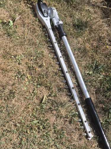 Stihl 145 adjustable - hl-km,