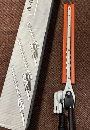 Stihl 145 hedge trimmer - hl,