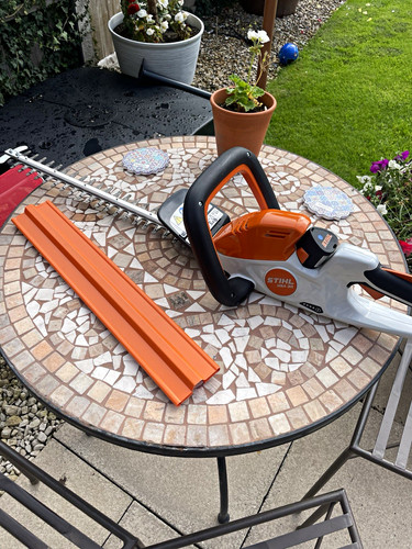 Stihl hsa 8v - stihl, 30