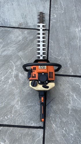 Stihl hs80 petrol - hs80,