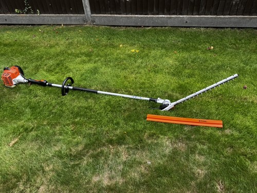 Stihl hl94 long - stihl,