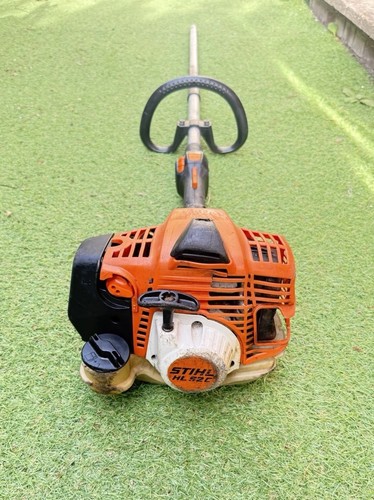 Stihl petrol long - stihl,