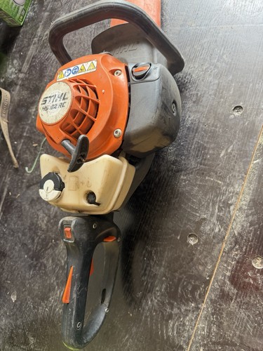 Stihl hs82rc professional - hs82rc,