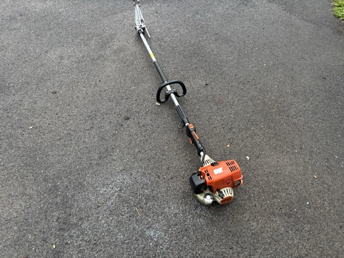 Stihl hl100 petrol long reach - stihl,